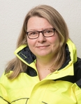 Bausachverständige, Immobiliensachverständige, Immobiliengutachterin und Baugutachterin  Svenja Rohlfs Tauche